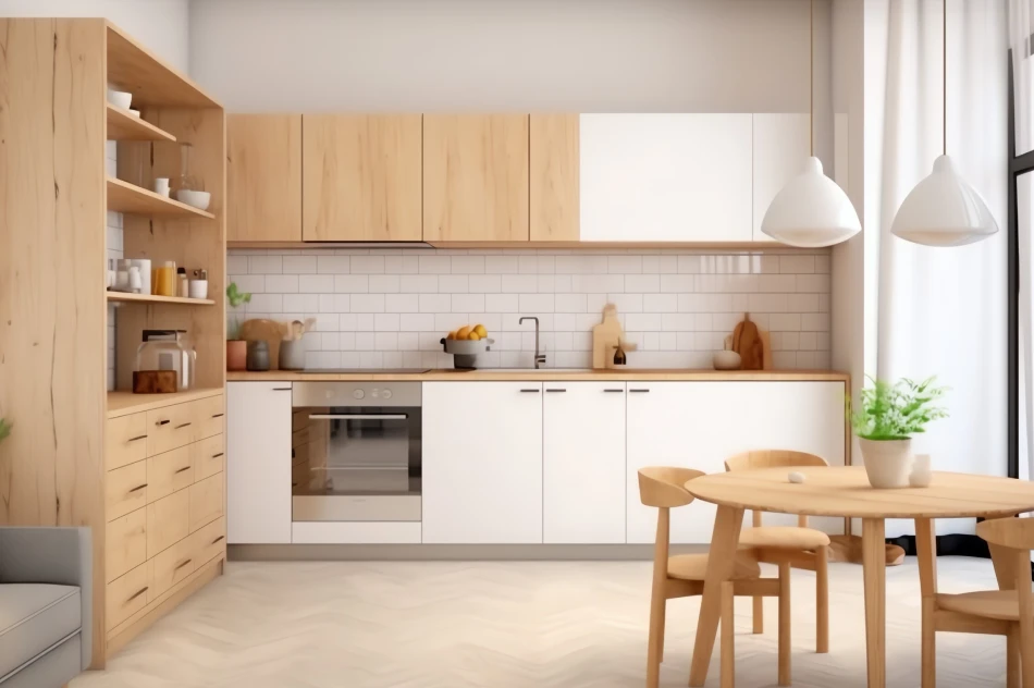 Kitchen Remodeling