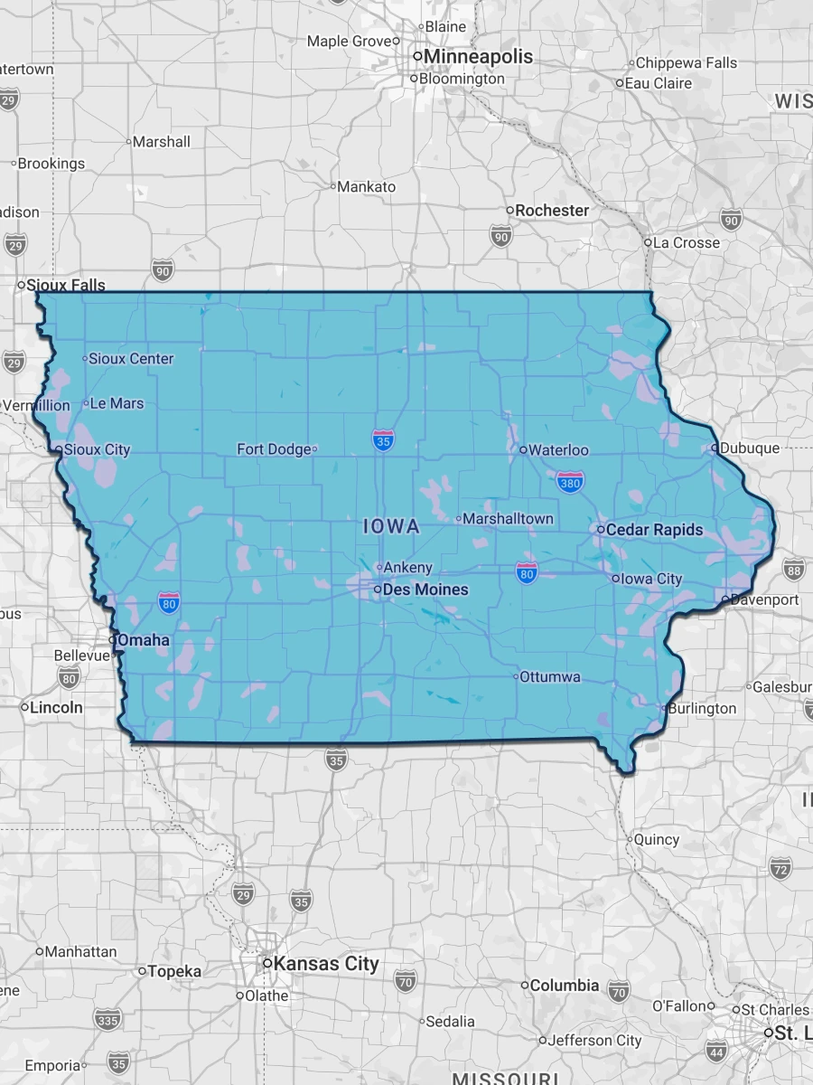map form